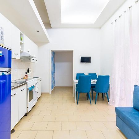 Tribunali 194 - Cozy Flat In Center ナポリ エクステリア 写真