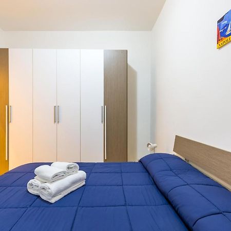 Tribunali 194 - Cozy Flat In Center ナポリ エクステリア 写真