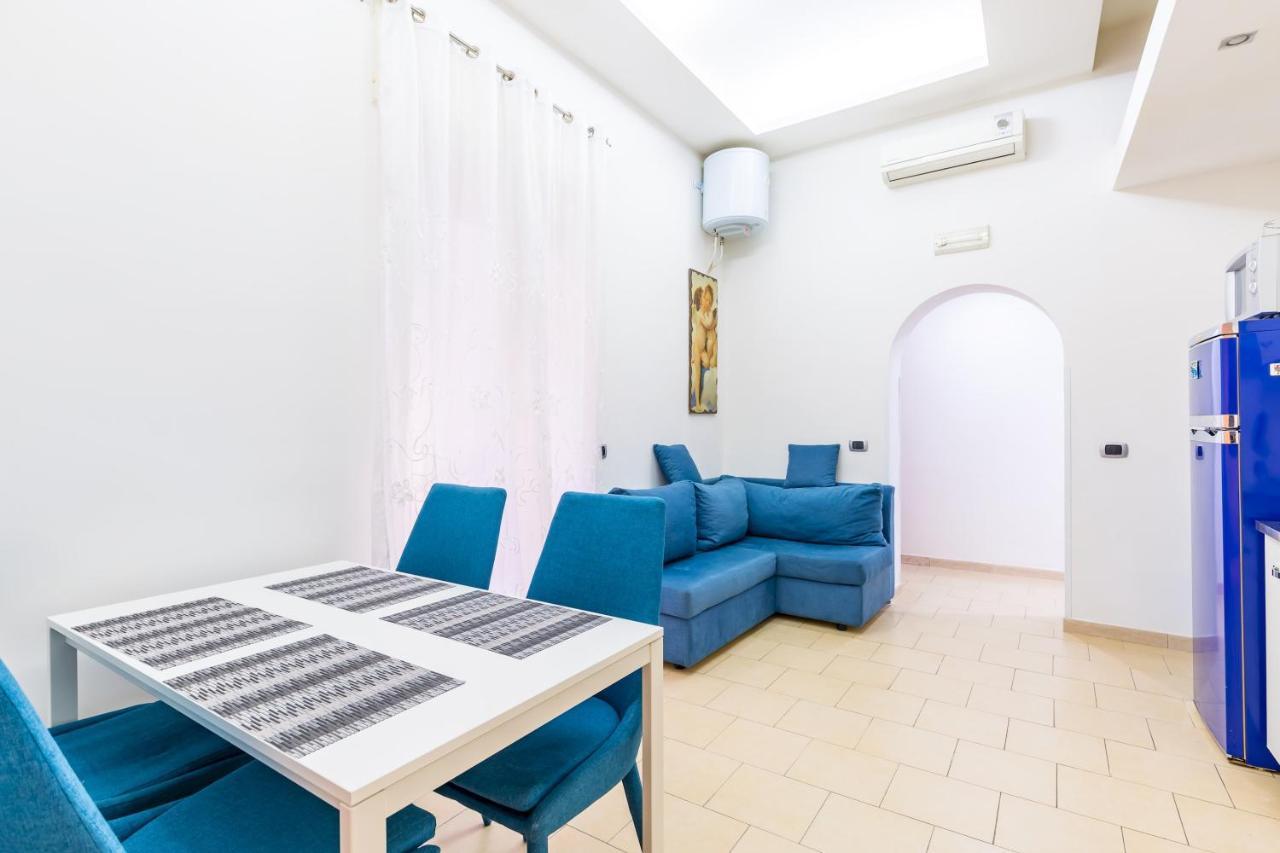 Tribunali 194 - Cozy Flat In Center ナポリ エクステリア 写真