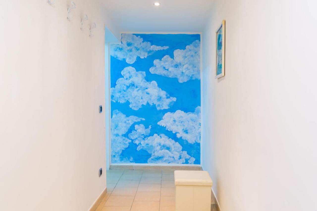 Tribunali 194 - Cozy Flat In Center ナポリ エクステリア 写真