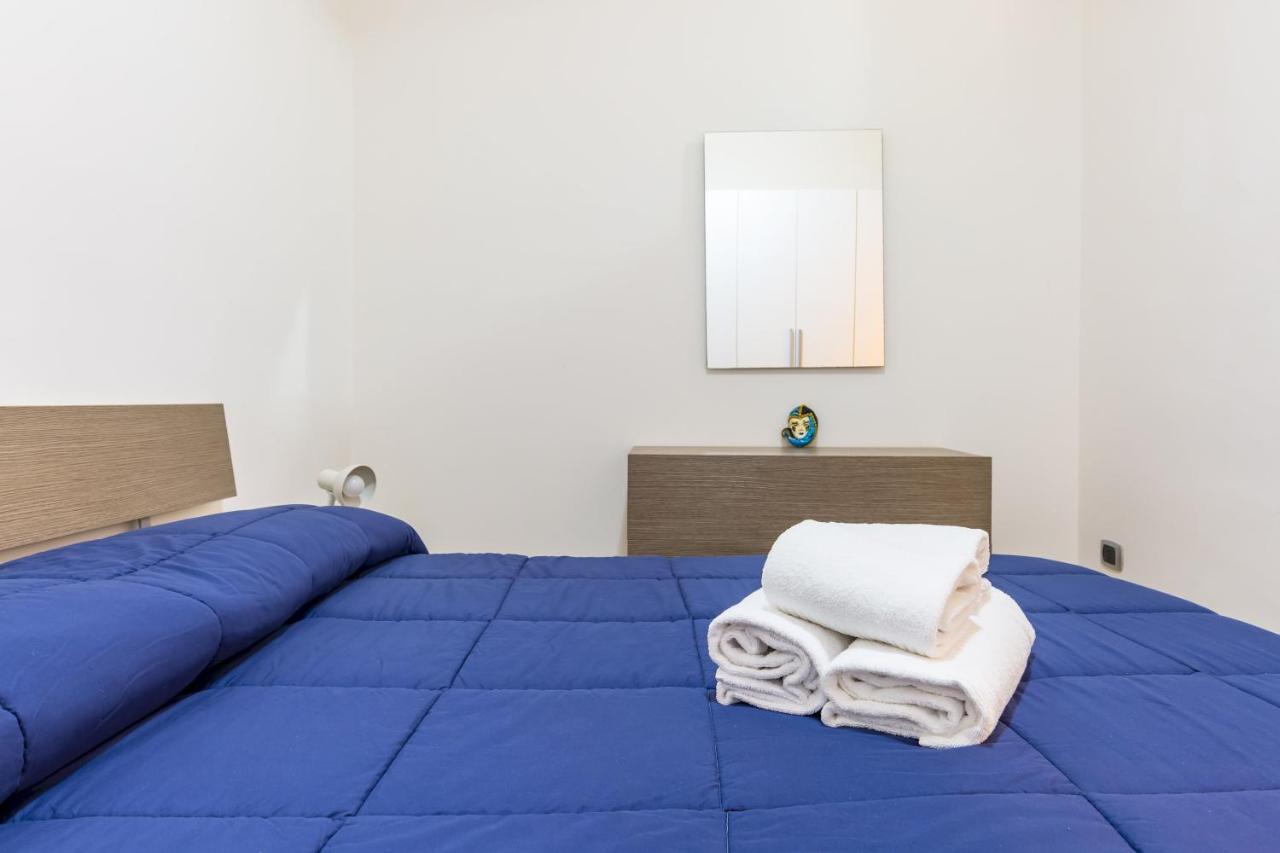 Tribunali 194 - Cozy Flat In Center ナポリ エクステリア 写真